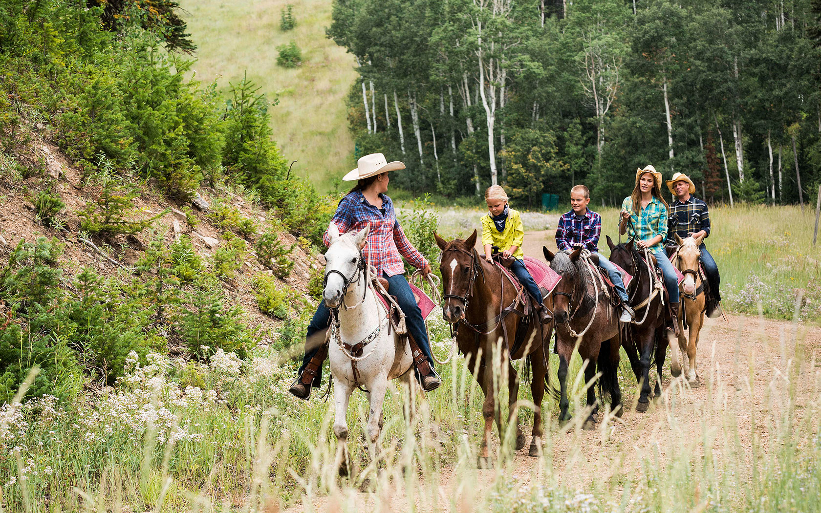 Park City UT Resorts | New Park Resort - Photo Gallery