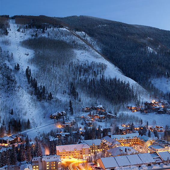 Vail Colorado Ski Resorts | Vail Residences at Cascade Village - Resort ...