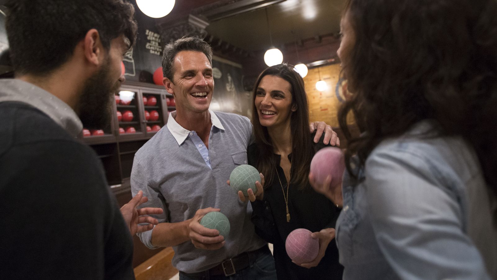 Chicago Athletic Association_Lifestyle_Game Room_Bocce Ball_Thomas Shelby