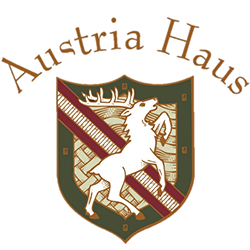 Austria Haus Logo