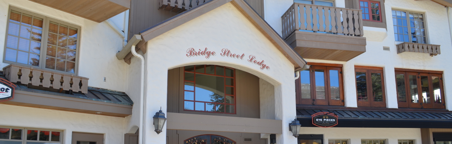 Bridgestreet Lodge