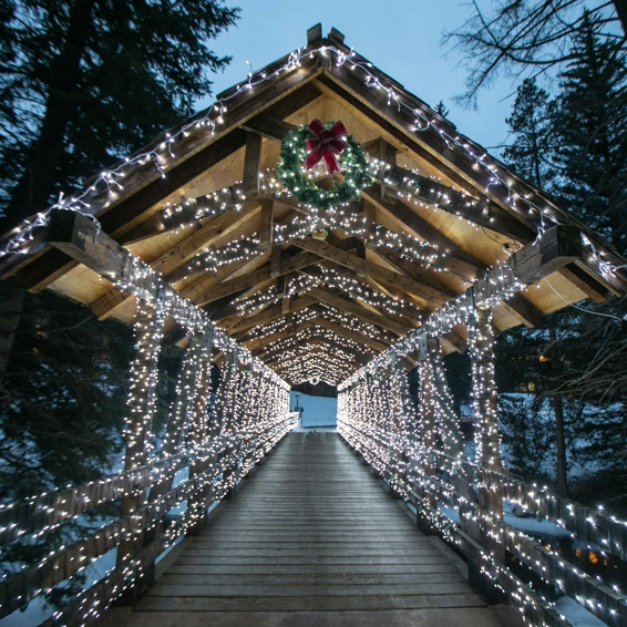 Guide to Vail Holiday Events