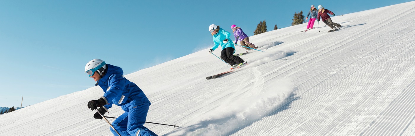Vail Ski School