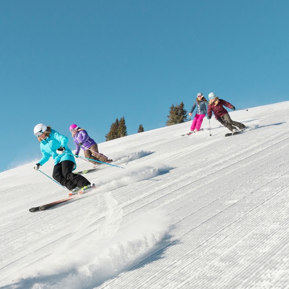 Vail Ski School