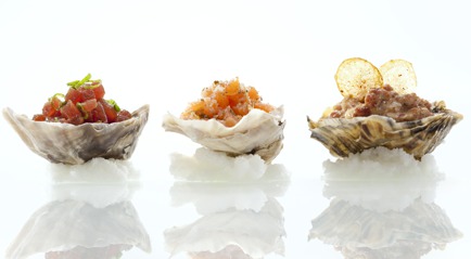 L'Auberge_Dining_Coastline_Oysters