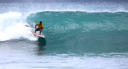 Wailea Beach_Surfing Image5