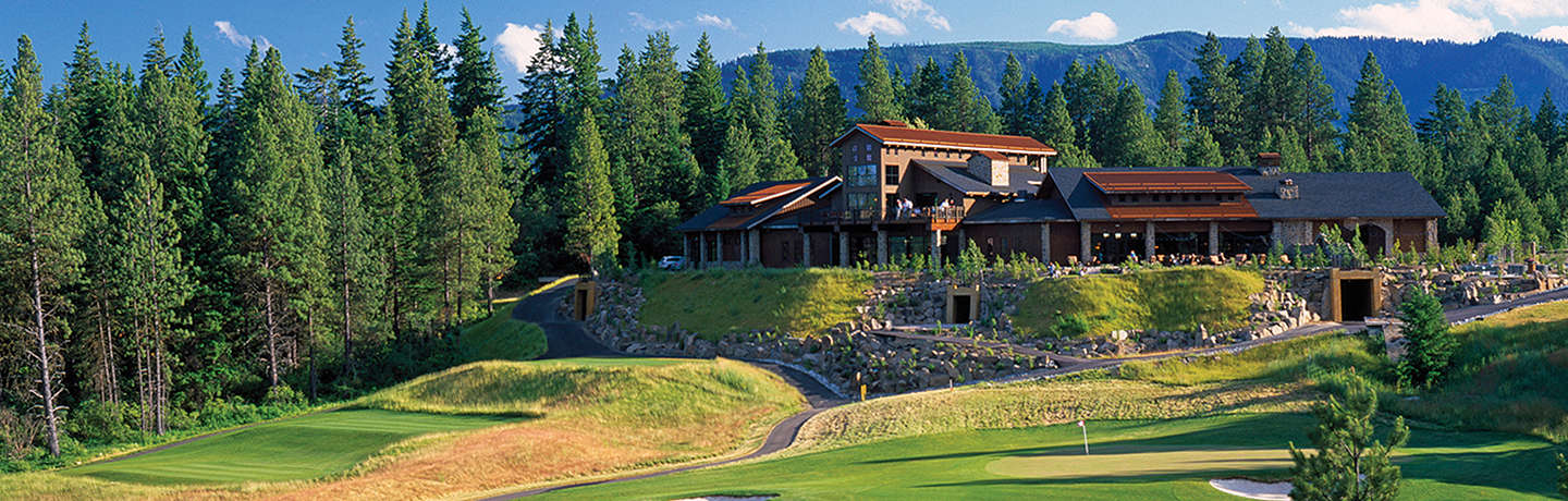 Swiftwater Cellars Winery at Suncadia Resort in Washington State