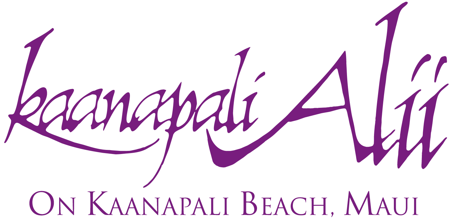 Kaanapali Alii Logo 1440x700