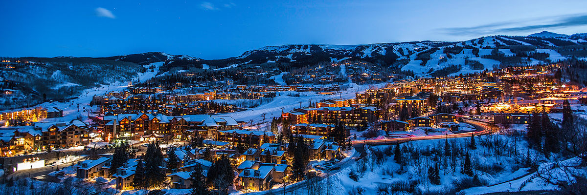 Snowmass Village Resorts | Destination Residences Snowmass - Overview