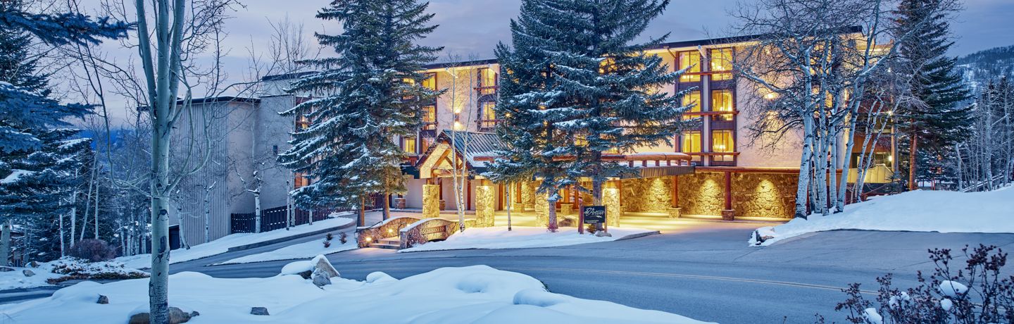 Stonebridge Inn by Destination Hotels in Snowmass Village, Colorado
