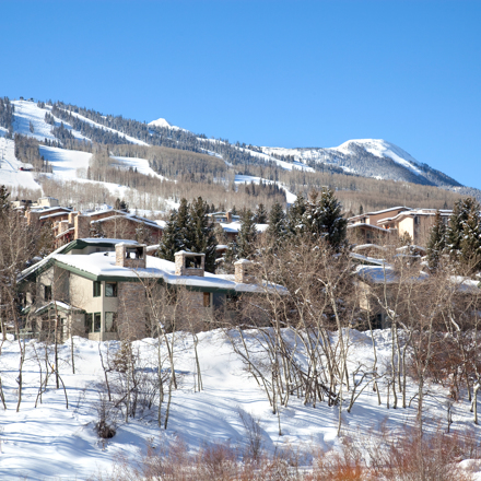 Tamarack Townhomes