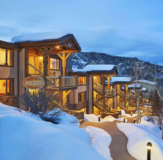 Snowmass Luxury Vacation Rentals Destination Residences Snowmass