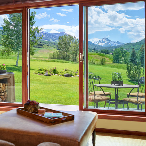 The Villas at Snowmass Club, A Destination Residence