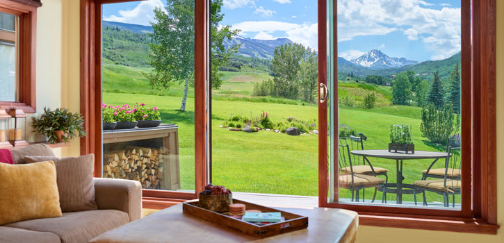 The Villas at Snowmass Club, A Destination Residence