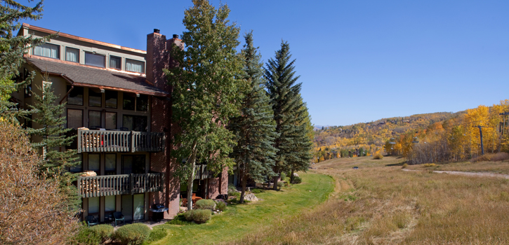 Snowmass Village Condos | Aspenwood Condominiums - Destination ...