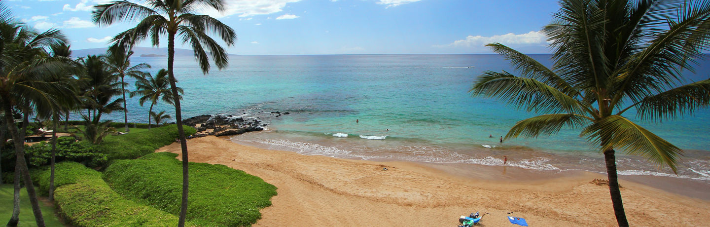 DR_Hawaii_Polo Beach_View_Beach_Ocean