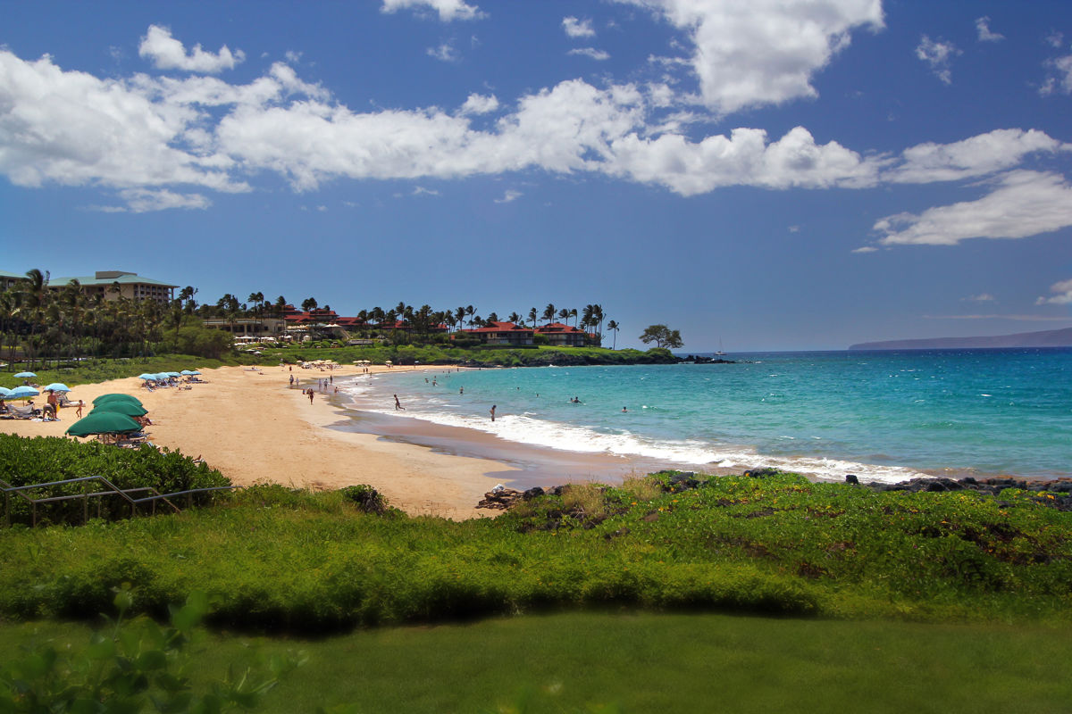 Makena Resort Maui | Destination Residences Hawaii - About Us | Wailea ...