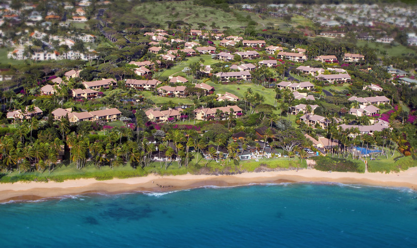 Wailea Ekahi Village, A Destination By Hyatt Residence