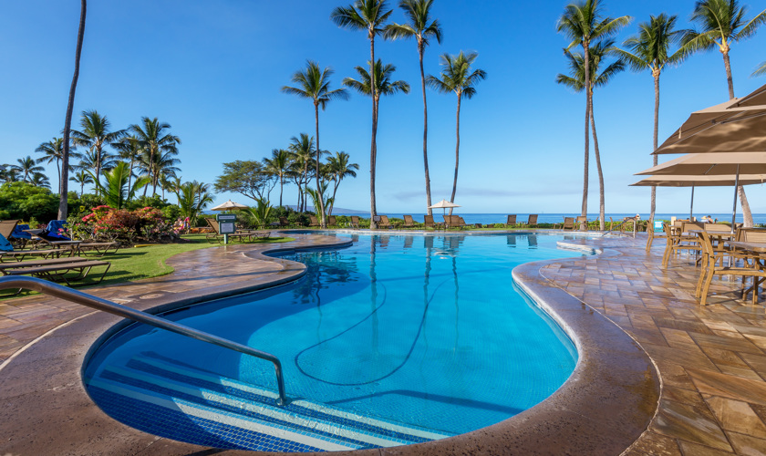 Wailea Ekahi Village, A Destination By Hyatt Residence