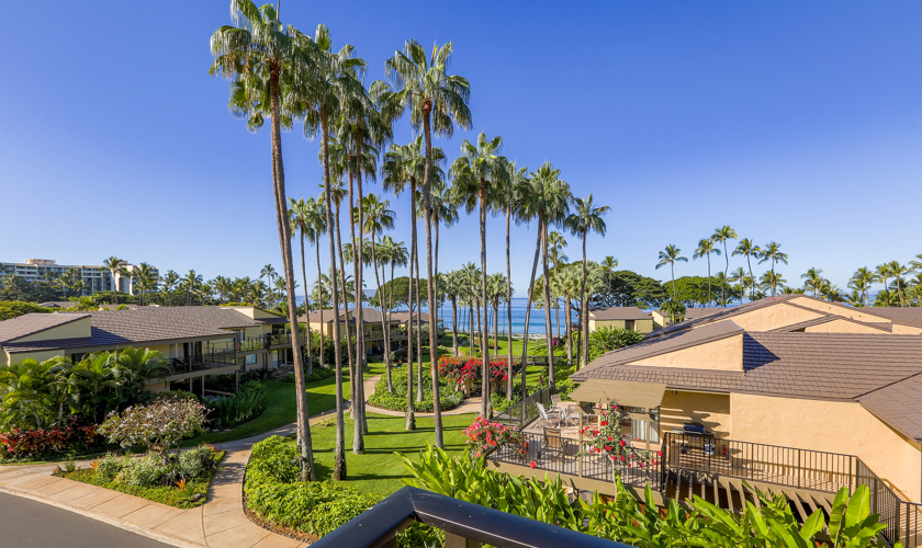 Wailea Elua Village, A Destination By Hyatt Residence