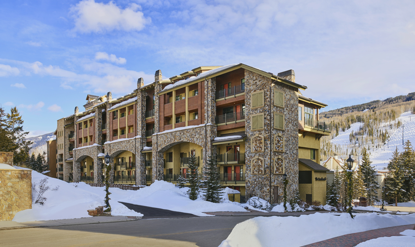 Vail Lodging & Vacation Rental Condos Destination Residences Vail