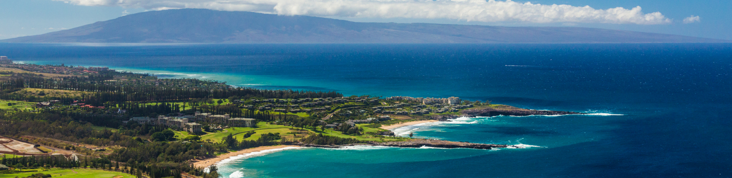 Image of Maui