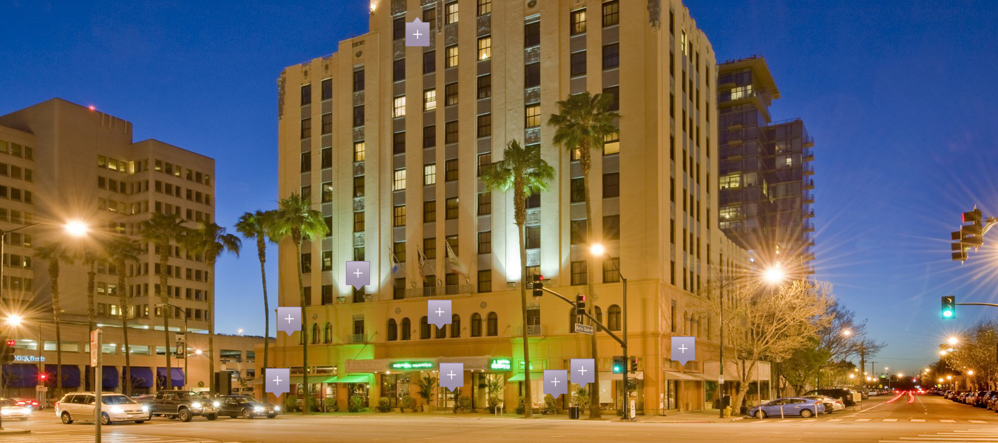 Boutique Hotels San Jose 