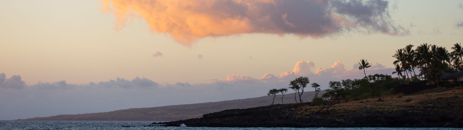 Mauna Lani Hawaii