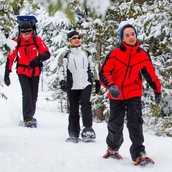 Family Friendly Winter Activities in Vail