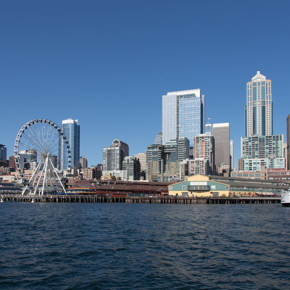 What is Motif Seattle? | A Destination by Hyatt Hotel in Downtown Seattle