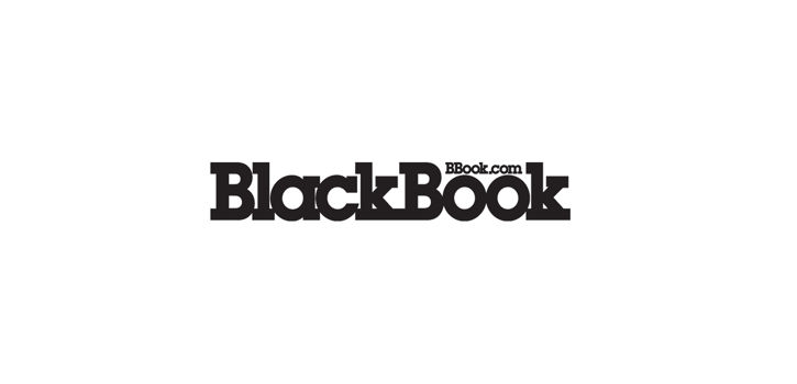 Blackbook Logo