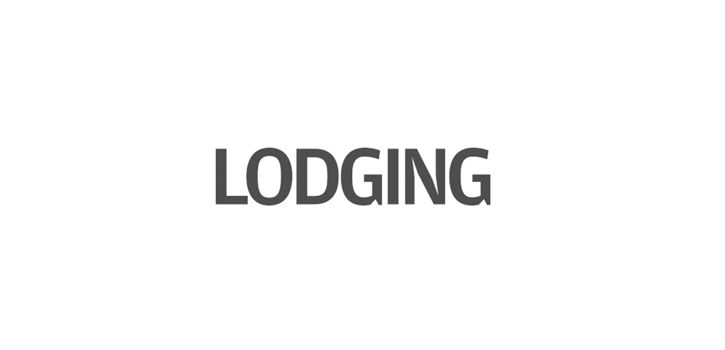 Lodging Magazine Logo