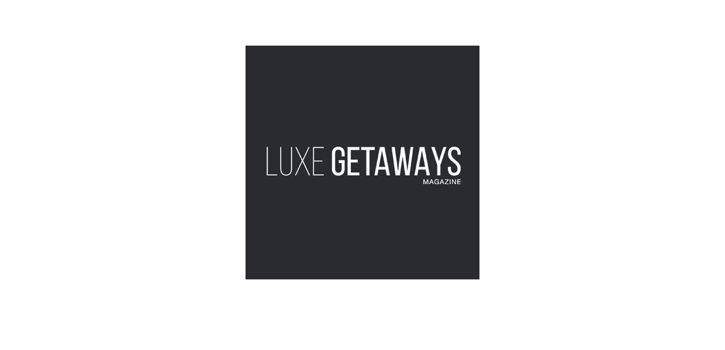 Luxe Getaways Logo