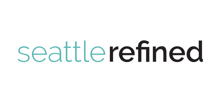 Seattle Refined Logo