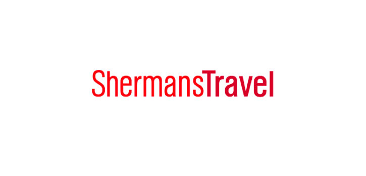 Shermans Travel Logo