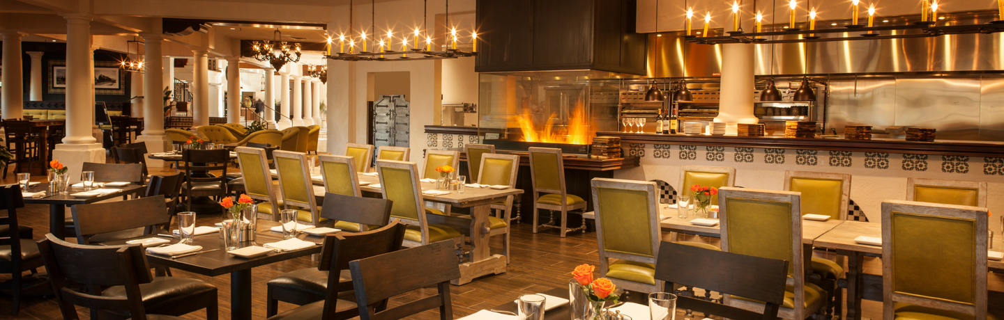 The Scottsdale_Restaurant_Kitchen West Front