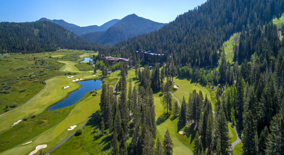 Golf at Links at Squaw Creek_Aerial_View_2