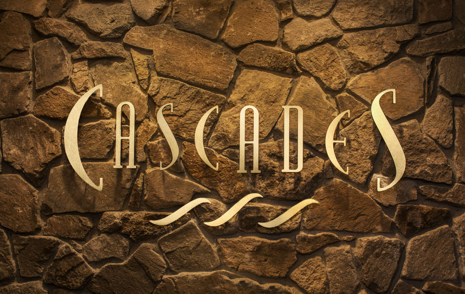 Cascades Breakfast Restaurant at Resort at Squaw Creek