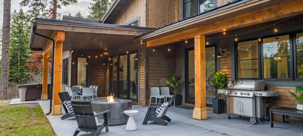 Stay & Spa Package at Suncadia Resort & Glad Spring Spa in Washington