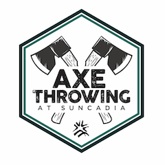 axe throwing