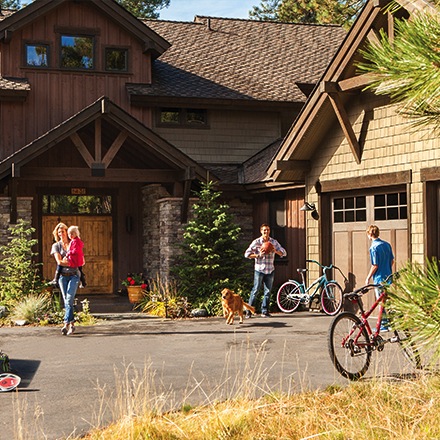Suncadia Resort & Spa Real Estate in Washington State
