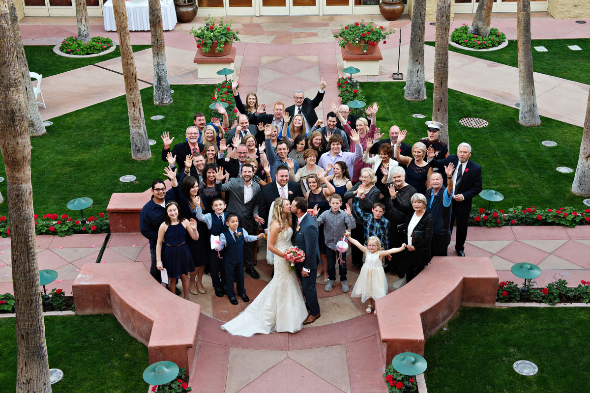 Wedding_guests_in_Courtyard