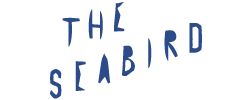 The Seabird Logo