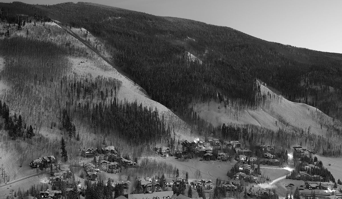 Resort Lodging In Vail CO Vail Residences At Cascade Village   Aerial Photo Of Resort Crpd1200x700 