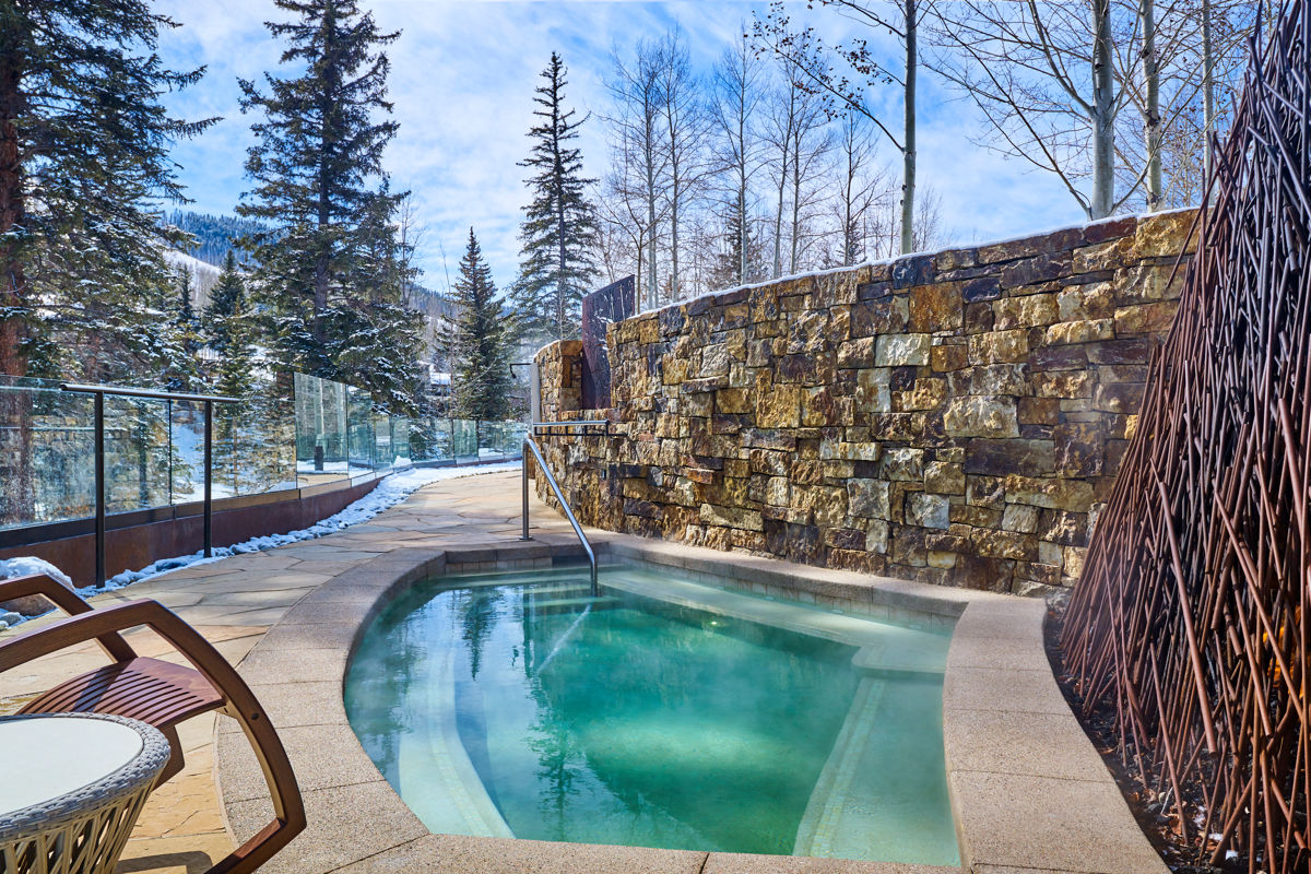 Condos In Vail Vail Residences at Cascade Village Contact Us Luxury Vail Rentals