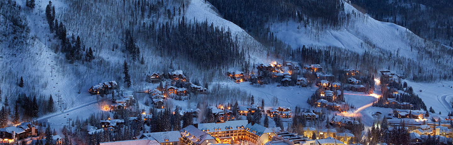 Vail Residences At Hotel Talisa Exterior In Winter
