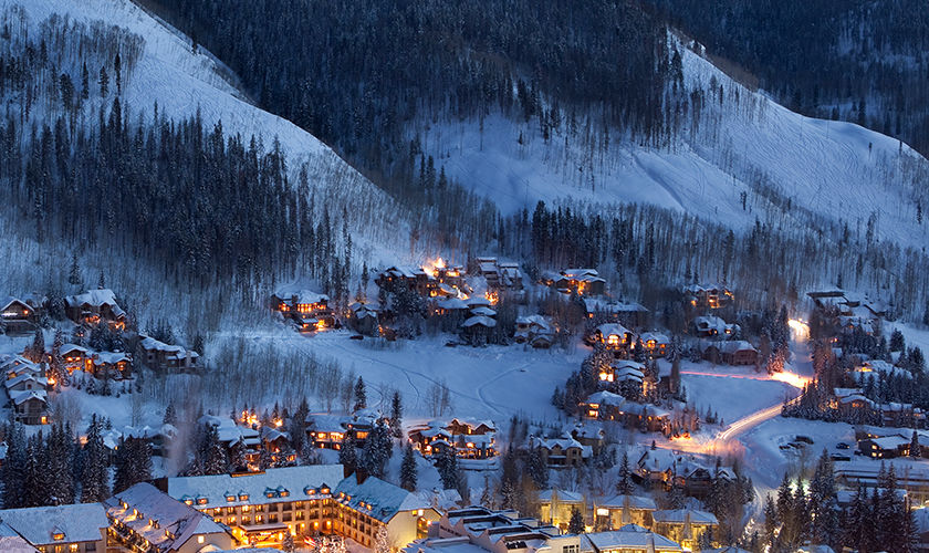 Condo In Vail | Vail Residences At Cascade Village - Photo Gallery ...