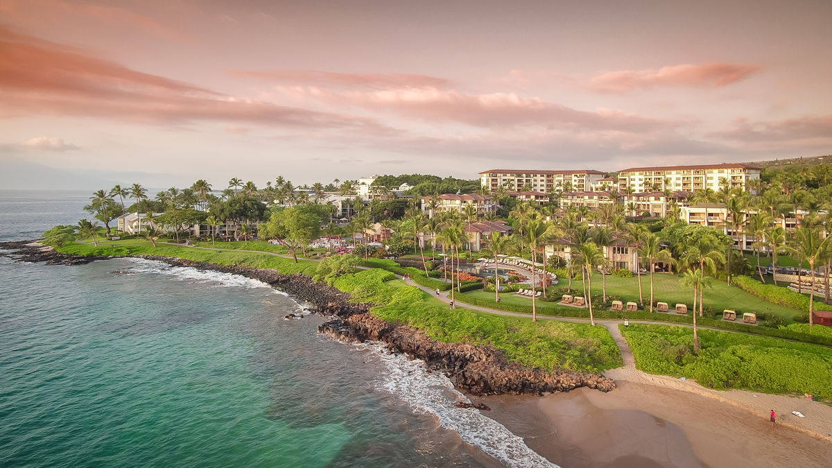 Wailea Beach Villas - Other Resorts