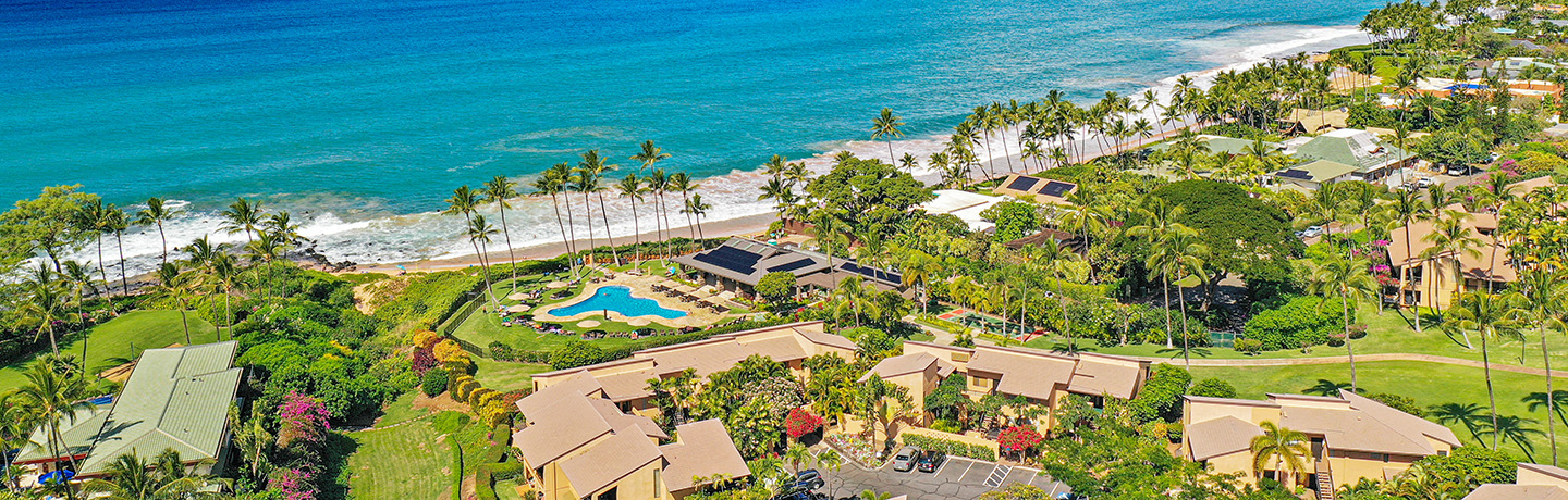 Wailea Ekahi Village, A Destination By Hyatt Residence