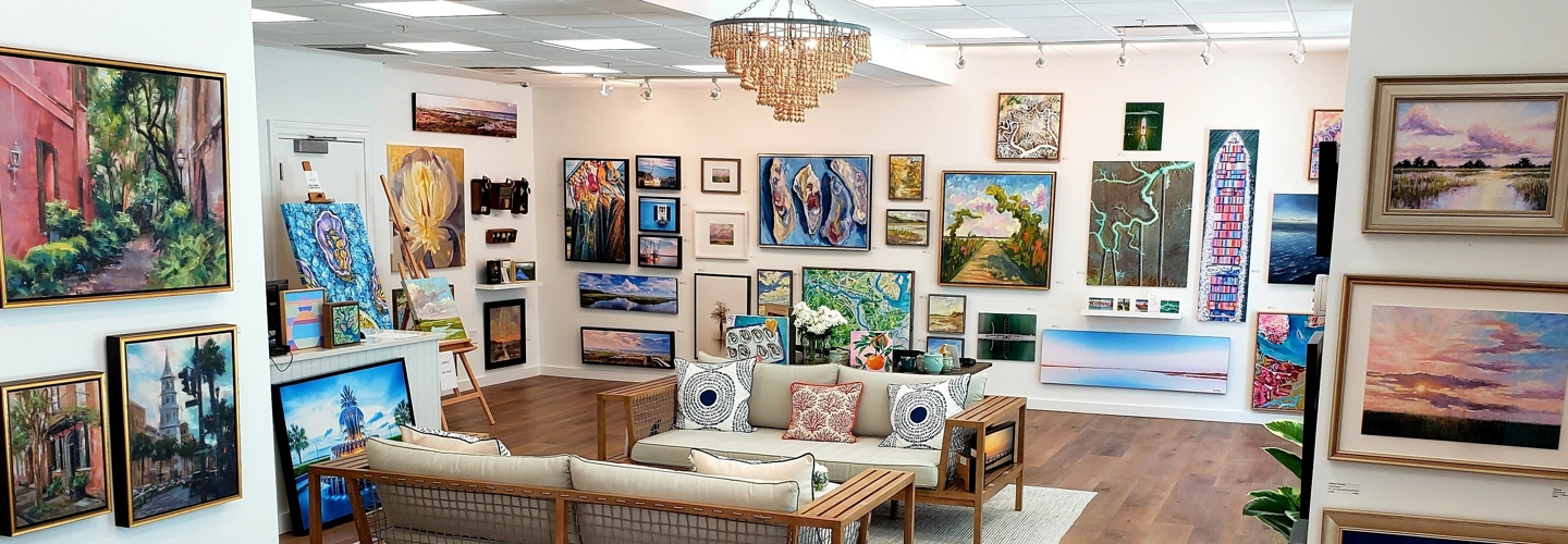 The Gallery at Sweetgrass Interior Image_Gallery Association (2)